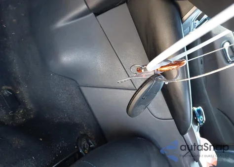 2020 Nissan Leaf S Plus 62 Kwh from USA, damaged, VIN 1N4BZ1BP3LC308514